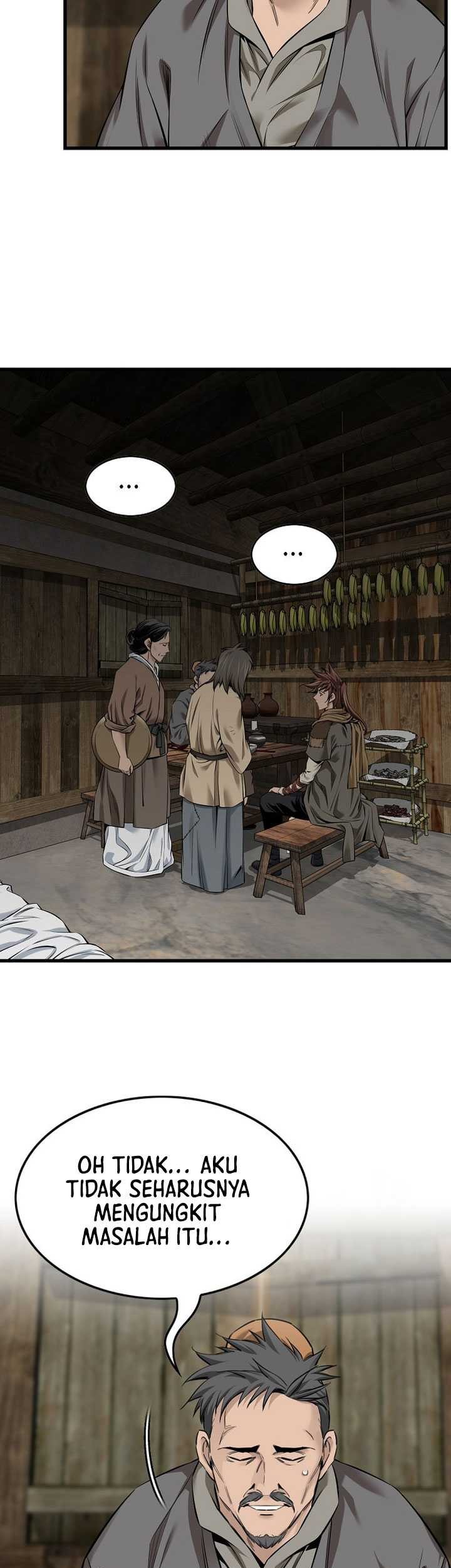 The World’s Best Sect of Dependency Chapter 41 Gambar 24