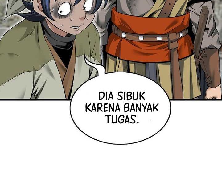 The World’s Best Sect of Dependency Chapter 41 Gambar 47