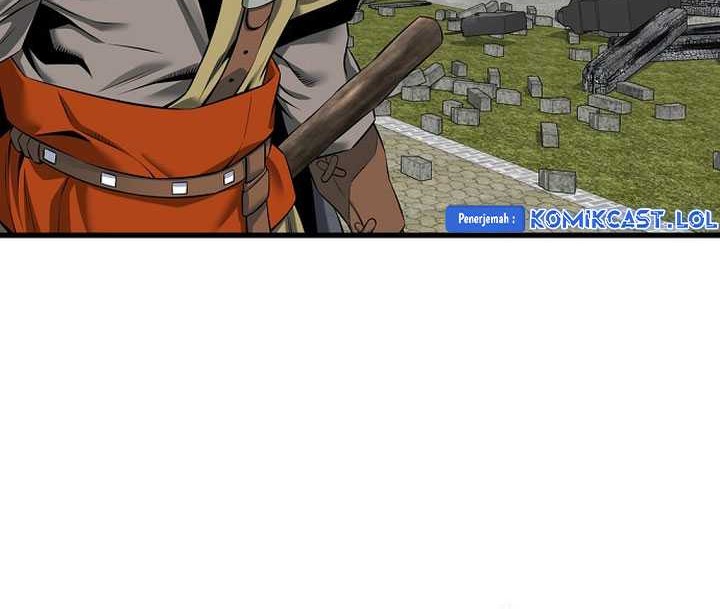 The World’s Best Sect of Dependency Chapter 41 Gambar 51