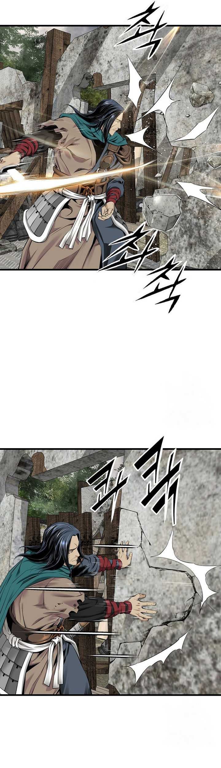 The World’s Best Sect of Dependency Chapter 41 Gambar 52