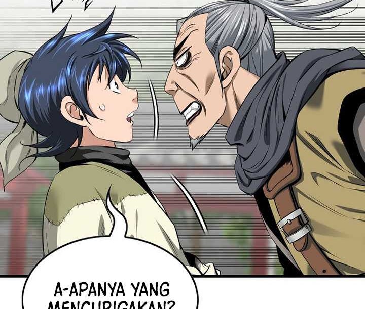 The World’s Best Sect of Dependency Chapter 41 Gambar 55