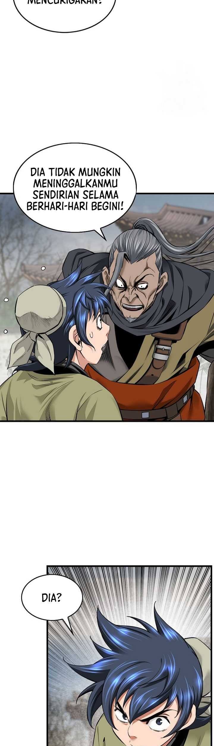 The World’s Best Sect of Dependency Chapter 41 Gambar 56