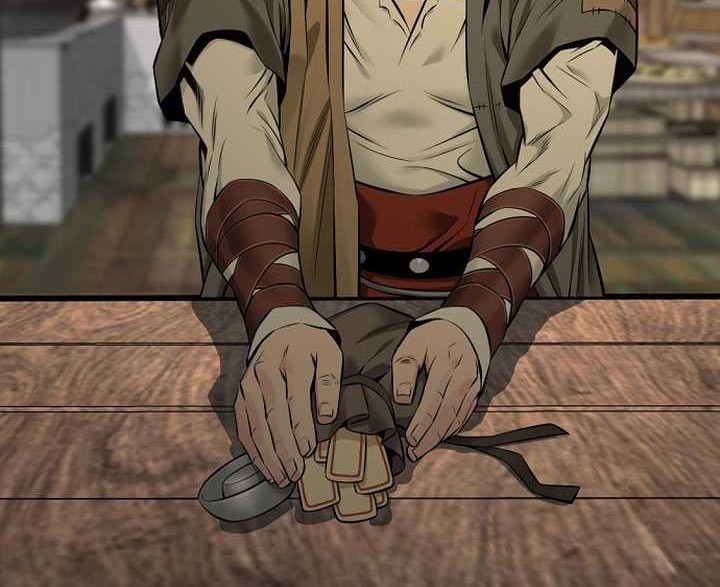 The World’s Best Sect of Dependency Chapter 41 Gambar 39