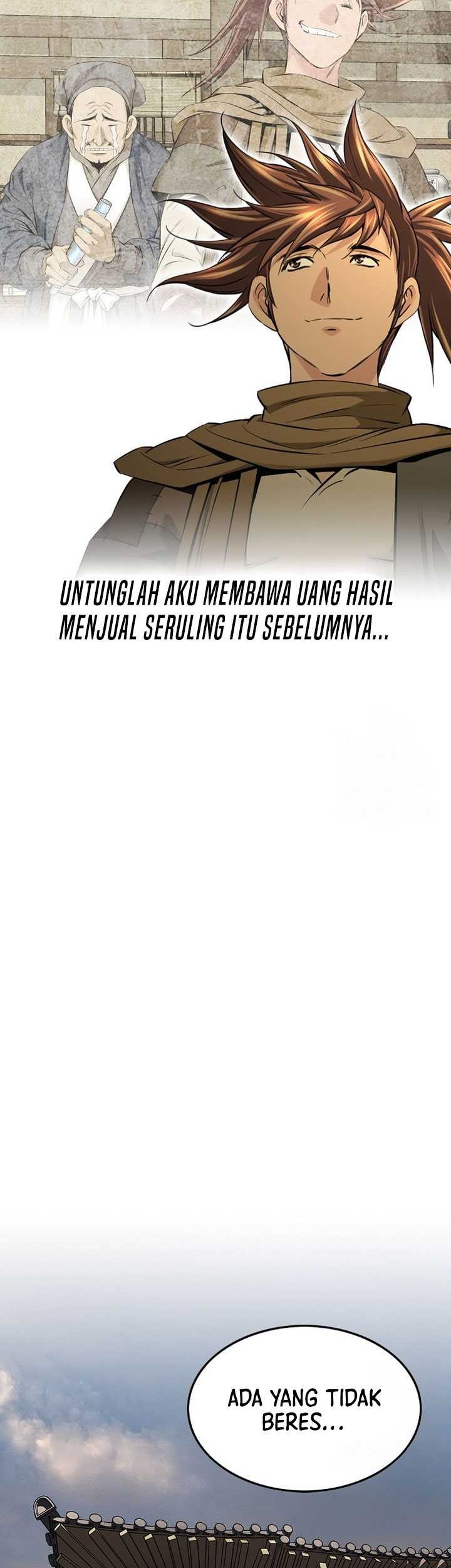 The World’s Best Sect of Dependency Chapter 41 Gambar 44