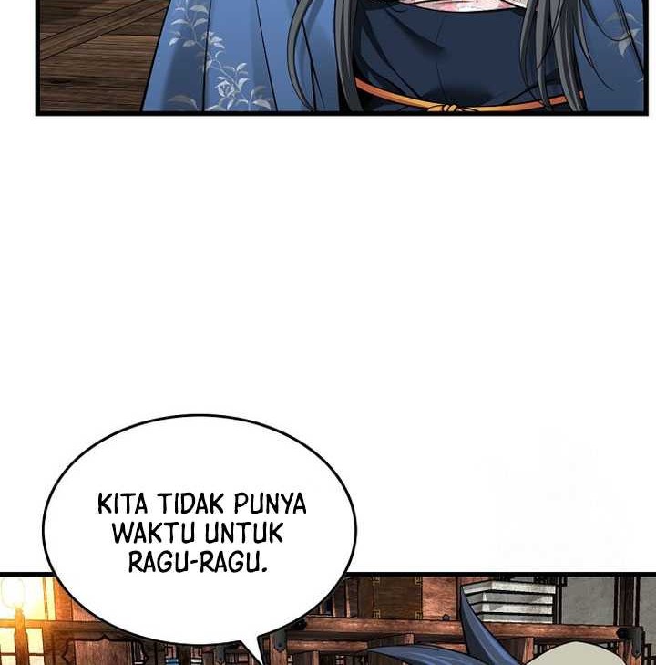 The World’s Best Sect of Dependency Chapter 41 Gambar 5