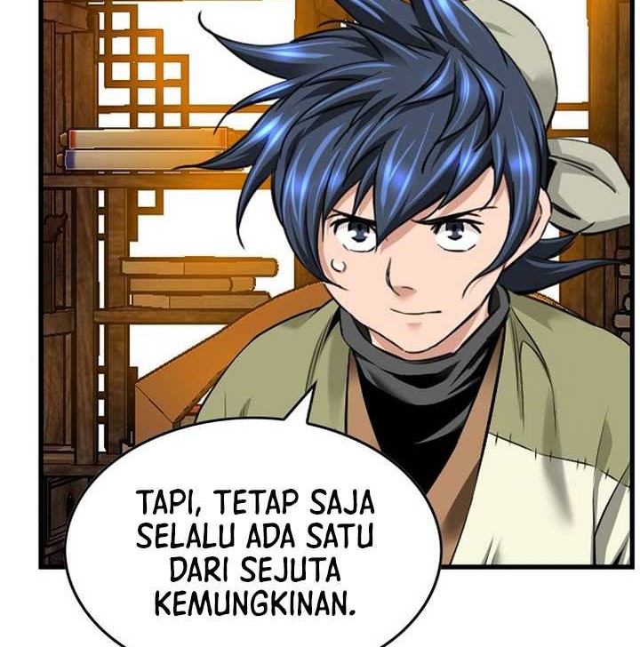 The World’s Best Sect of Dependency Chapter 41 Gambar 7