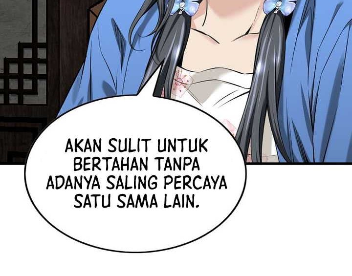 The World’s Best Sect of Dependency Chapter 41 Gambar 13