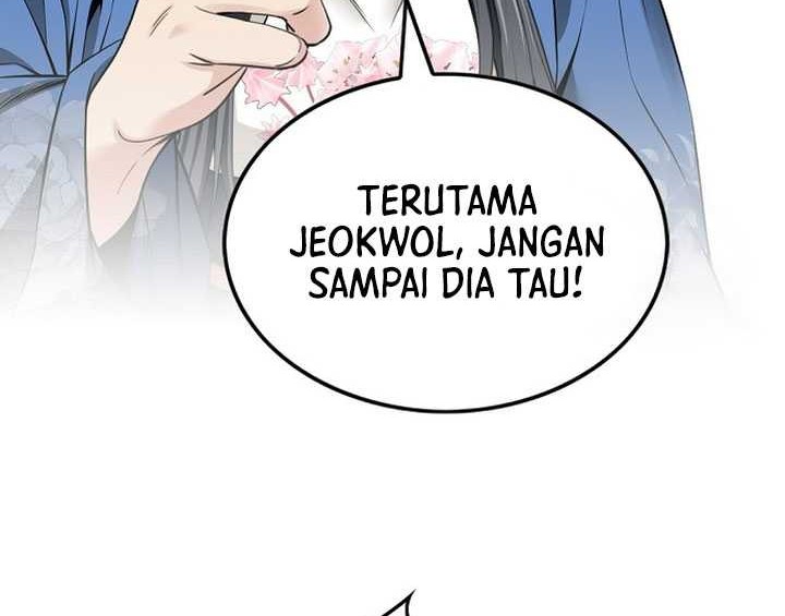 The World’s Best Sect of Dependency Chapter 41 Gambar 15