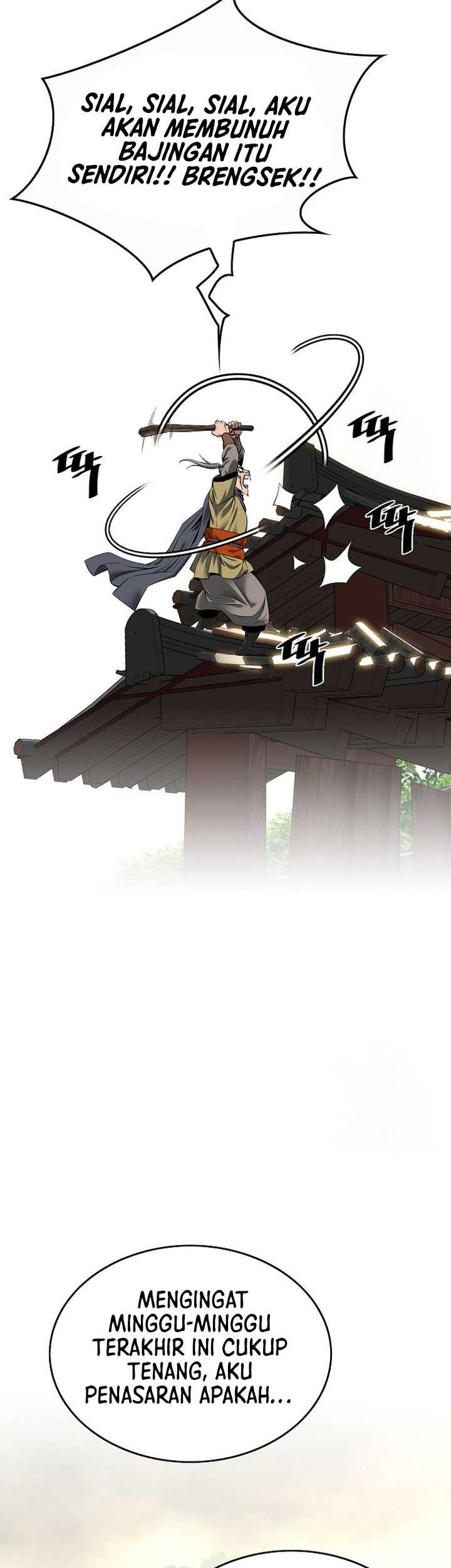 The World’s Best Sect of Dependency Chapter 41 Gambar 16