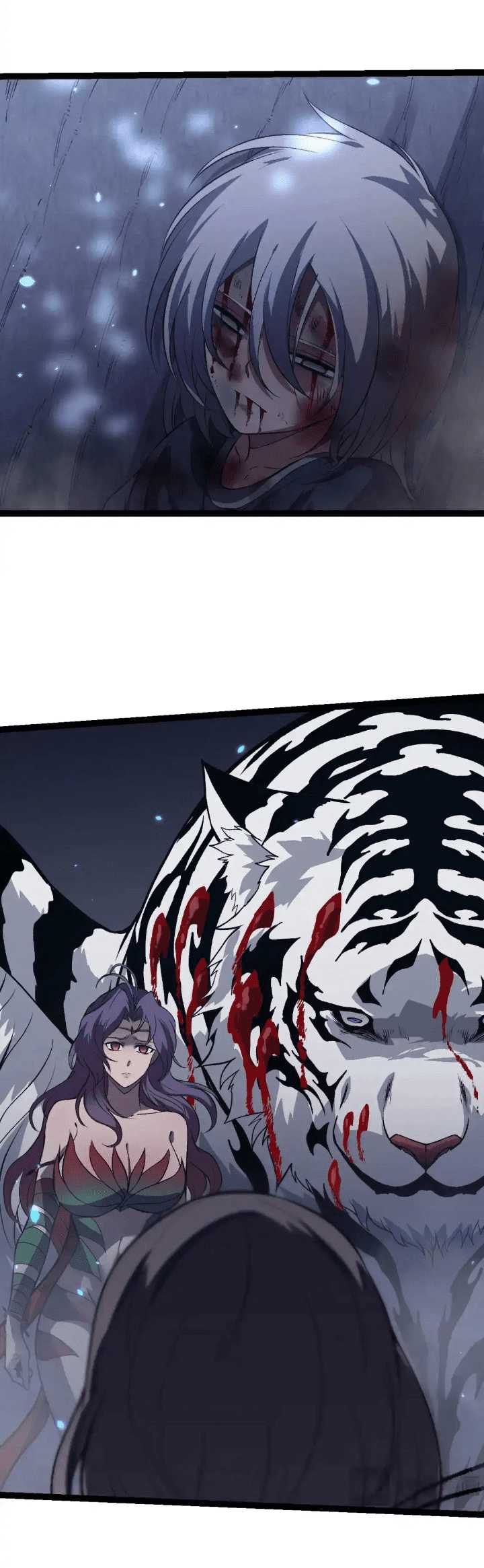 Evolution Begins With A Big Tree Chapter 173 Gambar 15