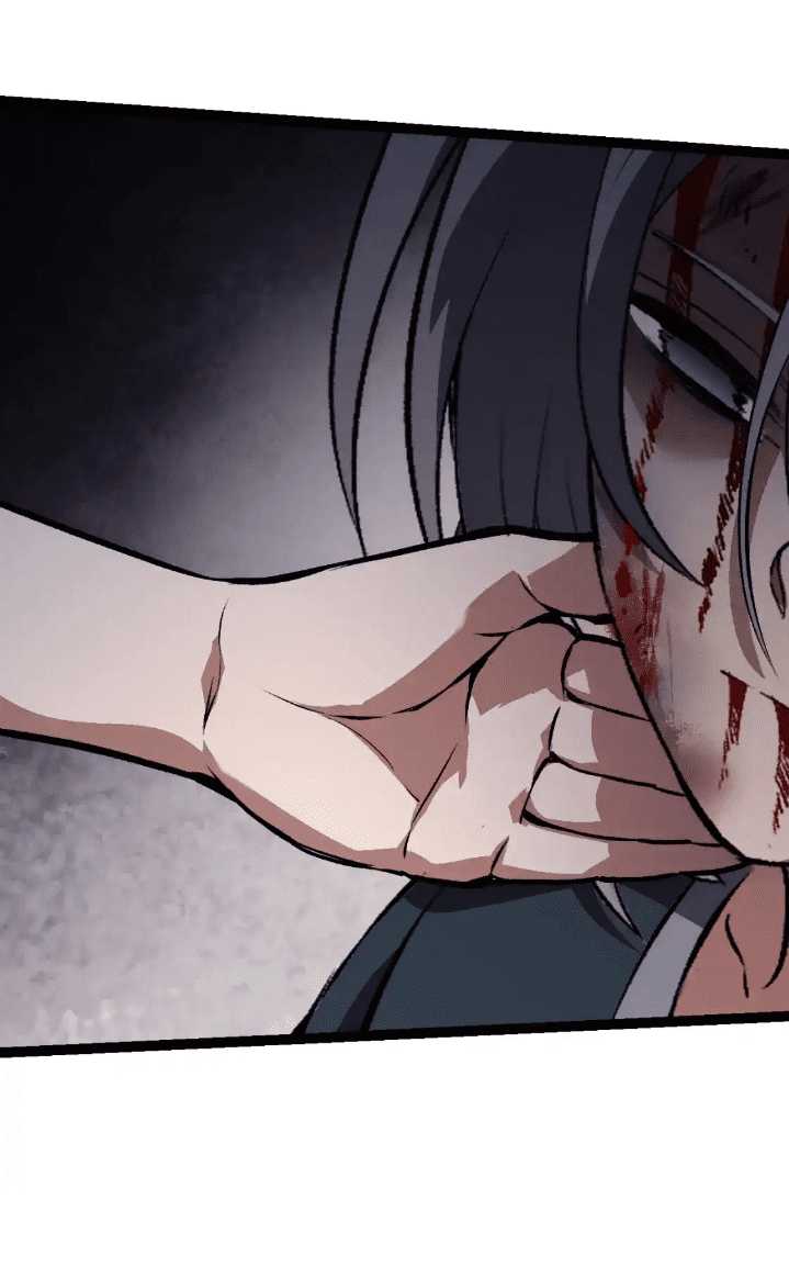 Evolution Begins With A Big Tree Chapter 173 Gambar 16