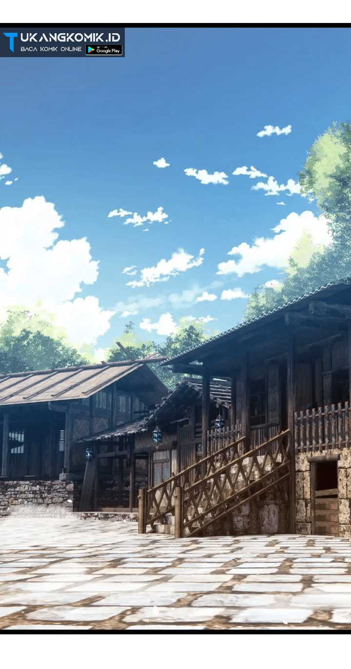 Evolution Begins With A Big Tree Chapter 173 Gambar 18