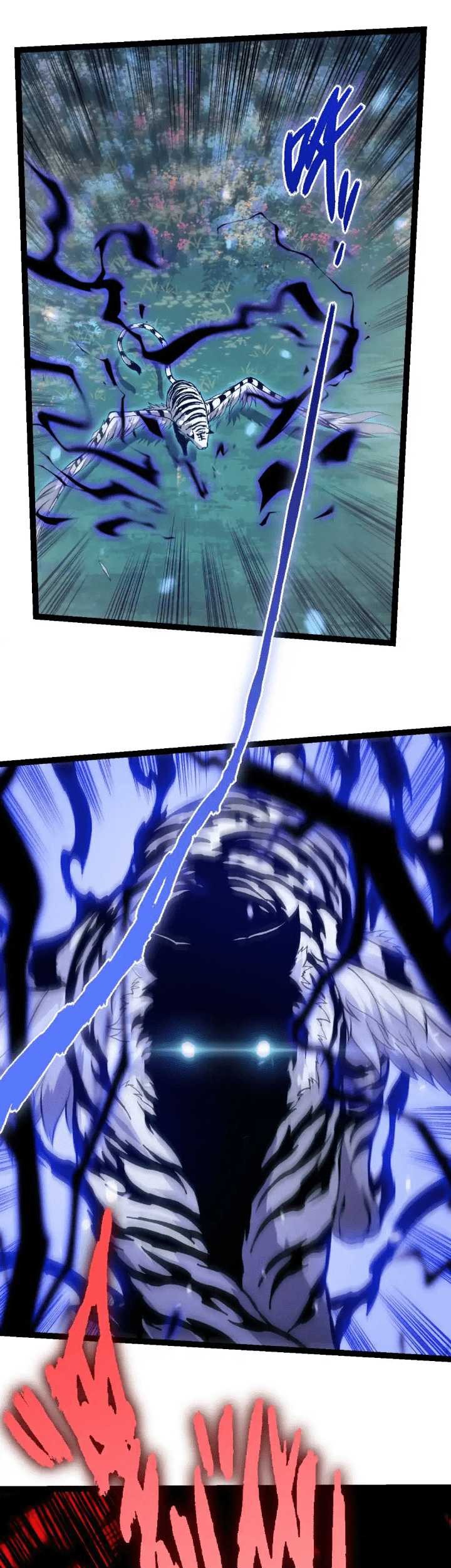 Evolution Begins With A Big Tree Chapter 173 Gambar 10