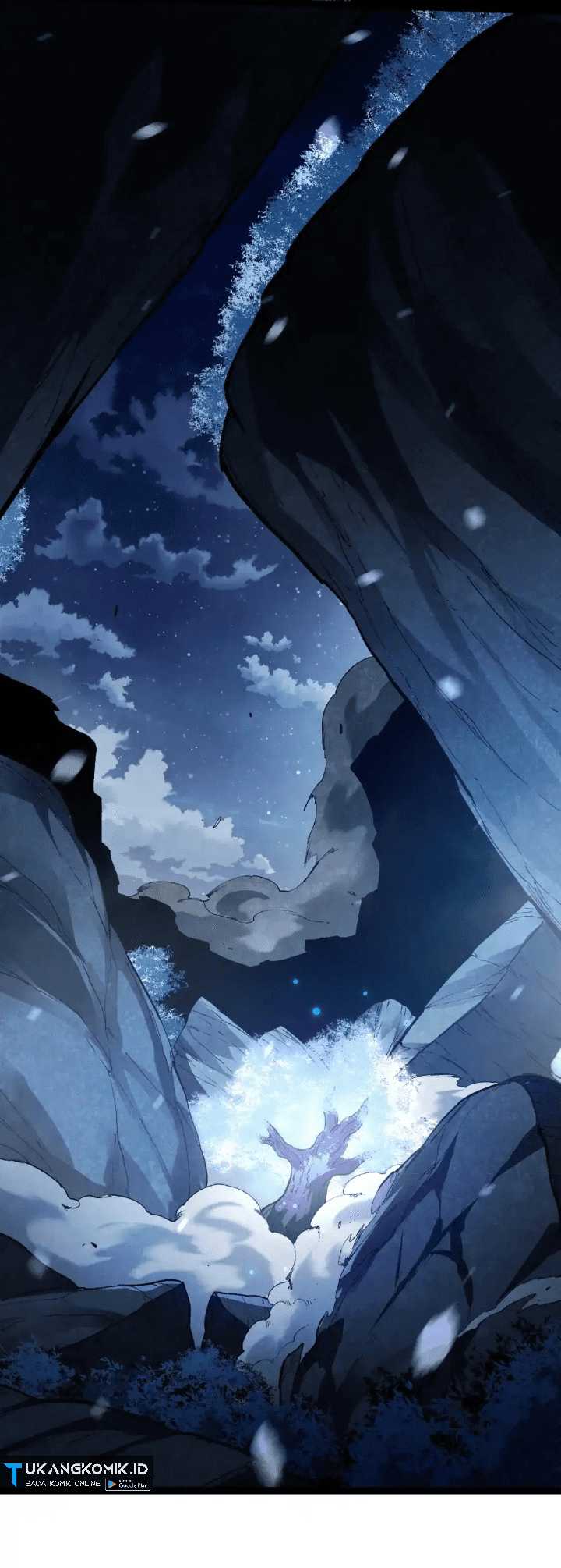 Evolution Begins With A Big Tree Chapter 173 Gambar 12