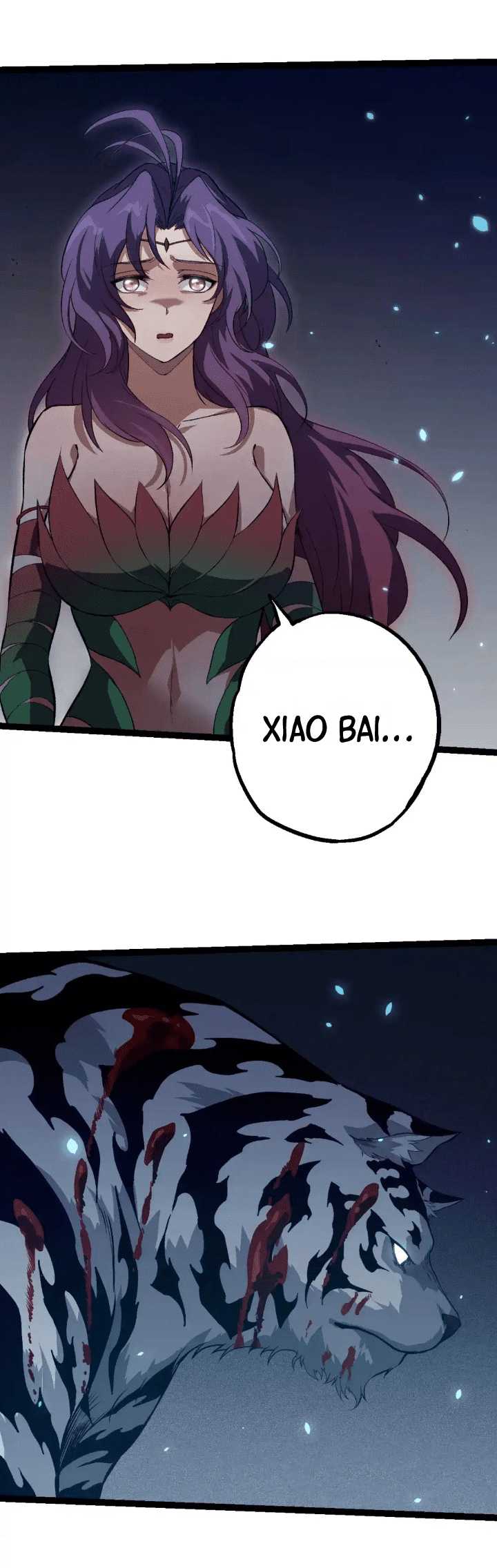 Evolution Begins With A Big Tree Chapter 173 Gambar 14