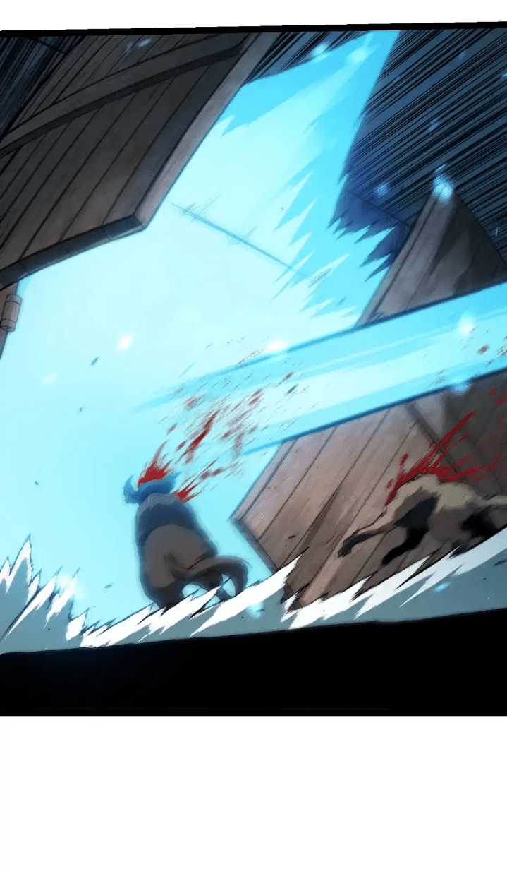 Evolution Begins With A Big Tree Chapter 173 Gambar 25