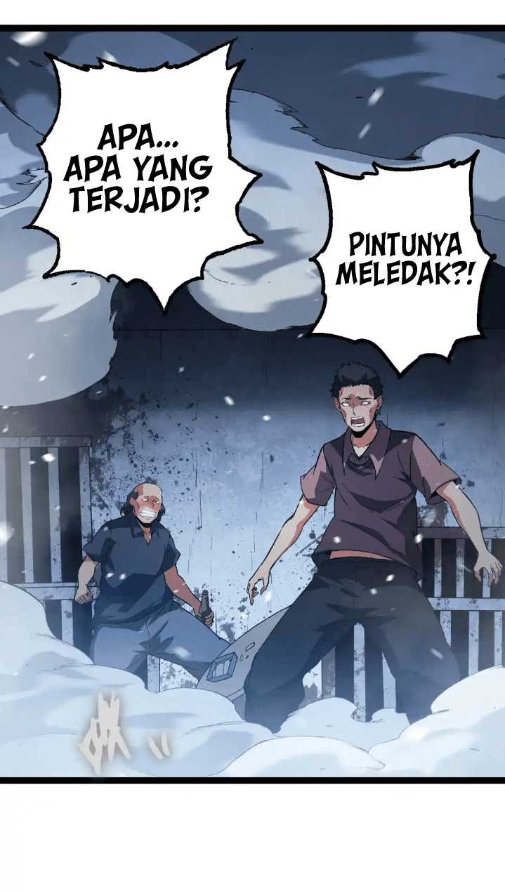 Evolution Begins With A Big Tree Chapter 173 Gambar 26