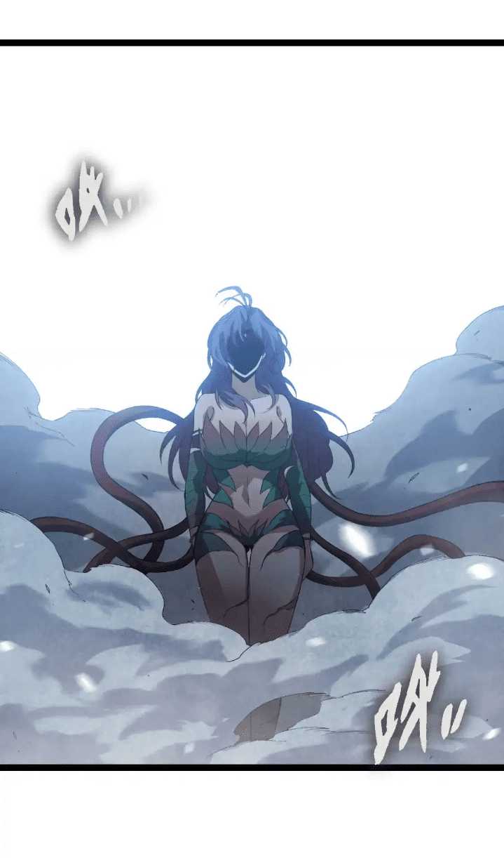 Evolution Begins With A Big Tree Chapter 173 Gambar 27