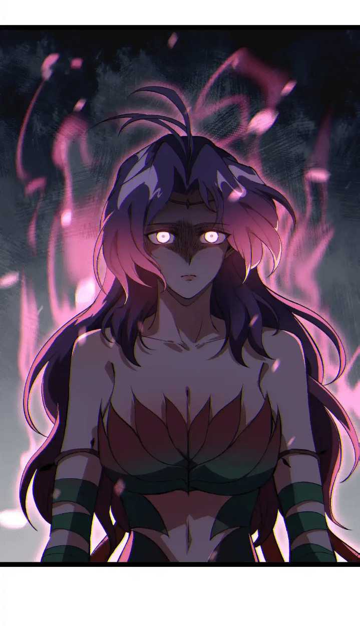 Evolution Begins With A Big Tree Chapter 173 Gambar 28