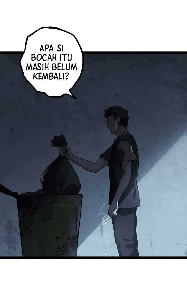 Evolution Begins With A Big Tree Chapter 173 Gambar 21