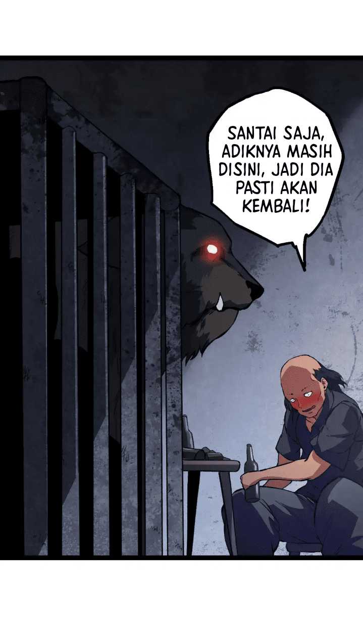 Evolution Begins With A Big Tree Chapter 173 Gambar 22