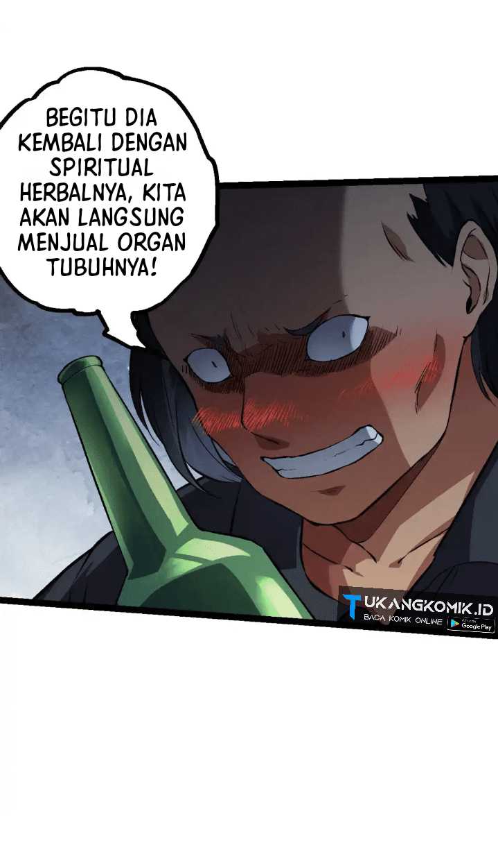 Evolution Begins With A Big Tree Chapter 173 Gambar 23