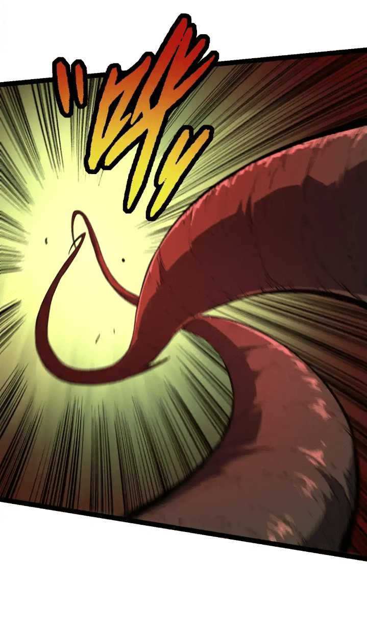 Evolution Begins With A Big Tree Chapter 173 Gambar 35