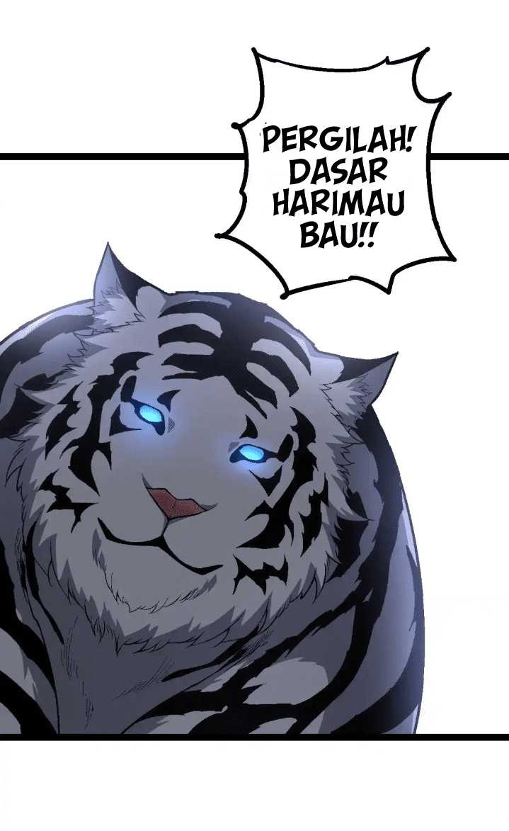 Evolution Begins With A Big Tree Chapter 173 Gambar 39