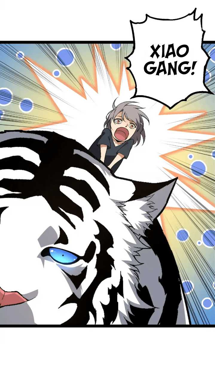 Evolution Begins With A Big Tree Chapter 173 Gambar 40