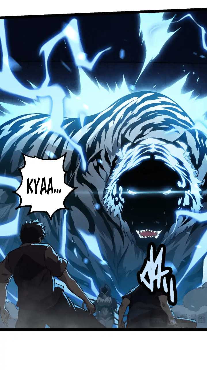 Evolution Begins With A Big Tree Chapter 173 Gambar 33