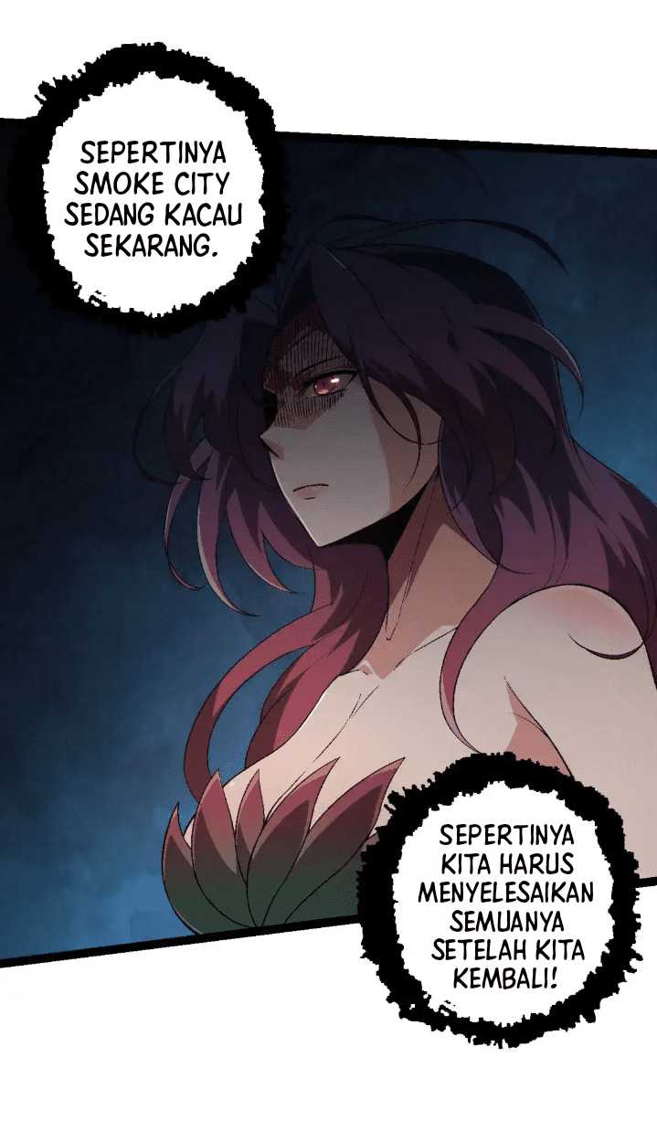 Evolution Begins With A Big Tree Chapter 173 Gambar 49