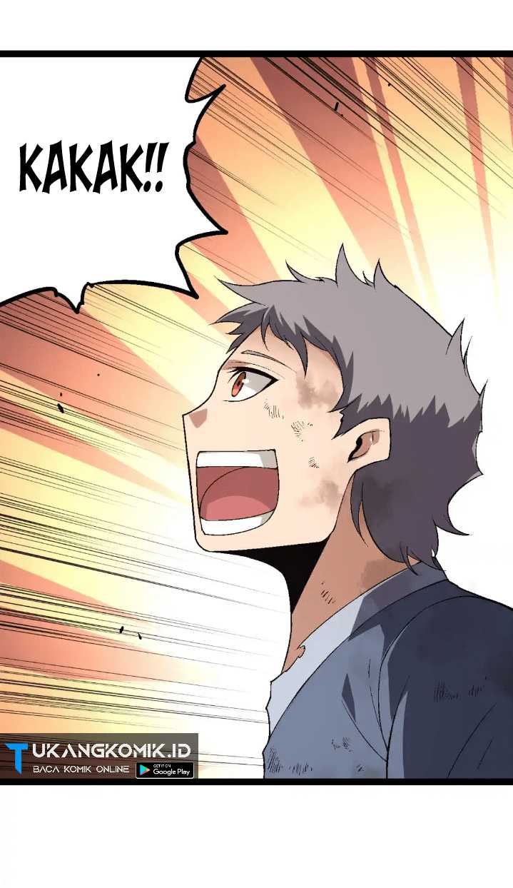 Evolution Begins With A Big Tree Chapter 173 Gambar 41