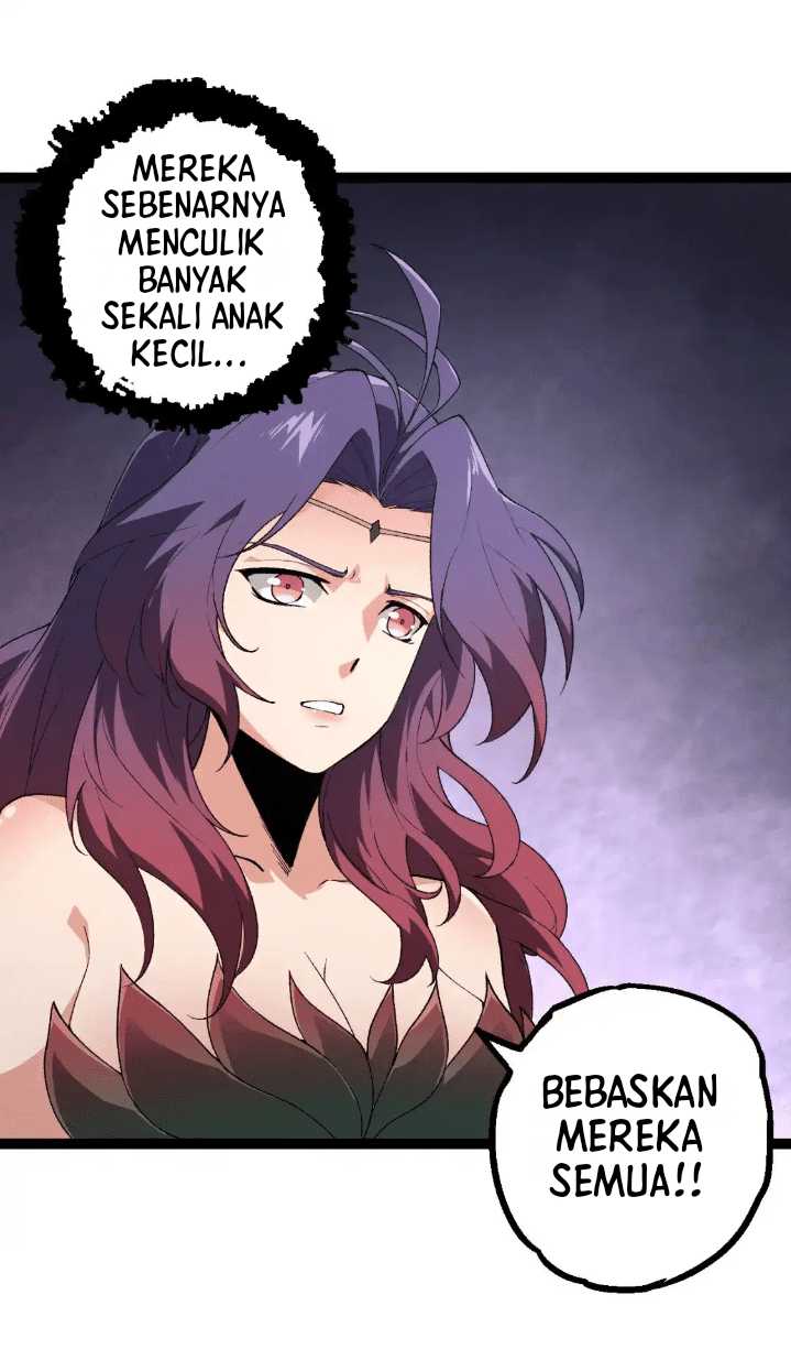 Evolution Begins With A Big Tree Chapter 173 Gambar 42