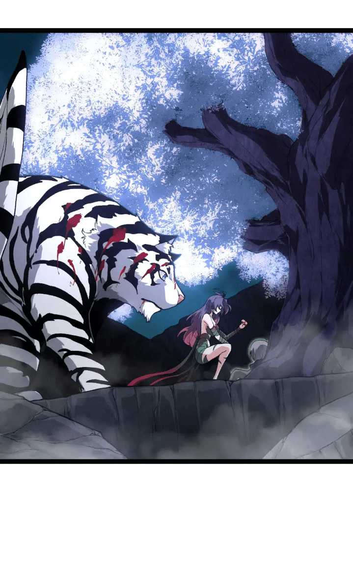 Evolution Begins With A Big Tree Chapter 173 Gambar 44