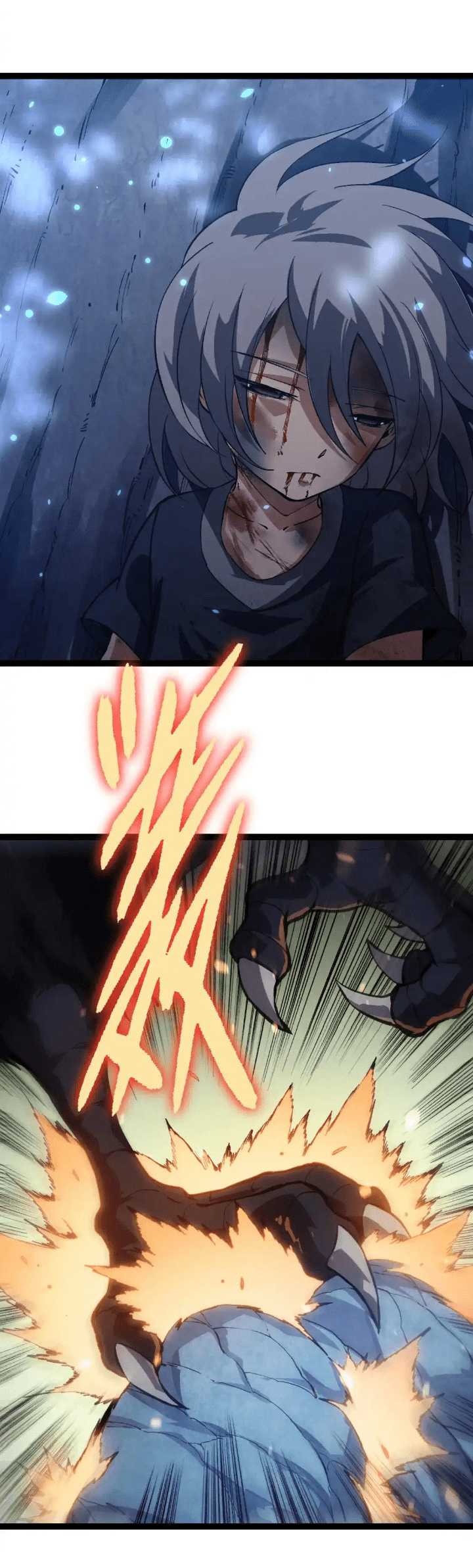 Evolution Begins With A Big Tree Chapter 173 Gambar 5