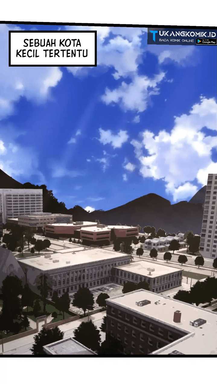 Evolution Begins With A Big Tree Chapter 173 Gambar 51