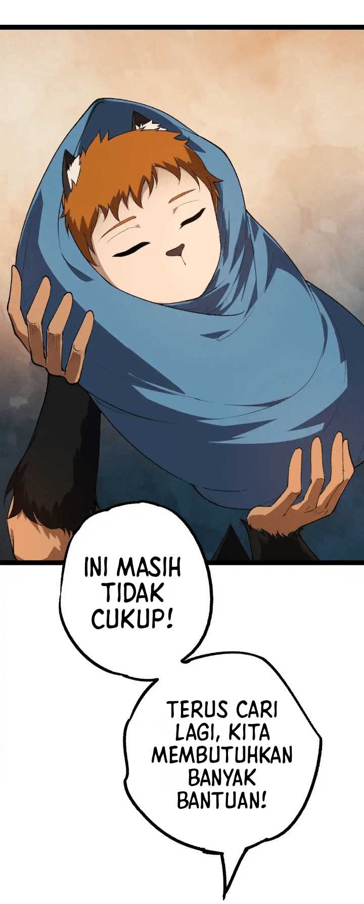 Evolution Begins With A Big Tree Chapter 173 Gambar 53