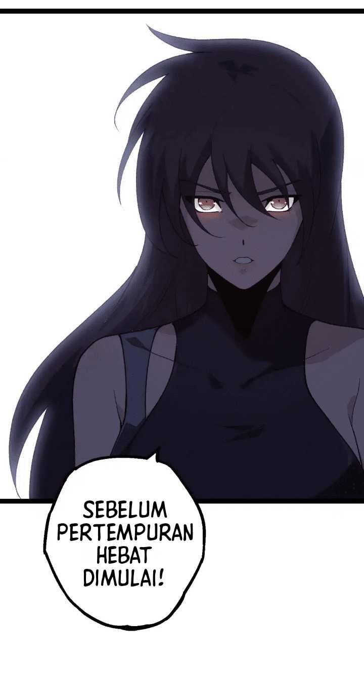 Evolution Begins With A Big Tree Chapter 173 Gambar 54