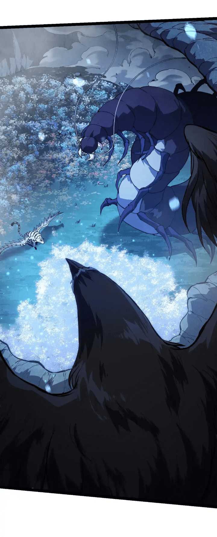 Evolution Begins With A Big Tree Chapter 173 Gambar 7