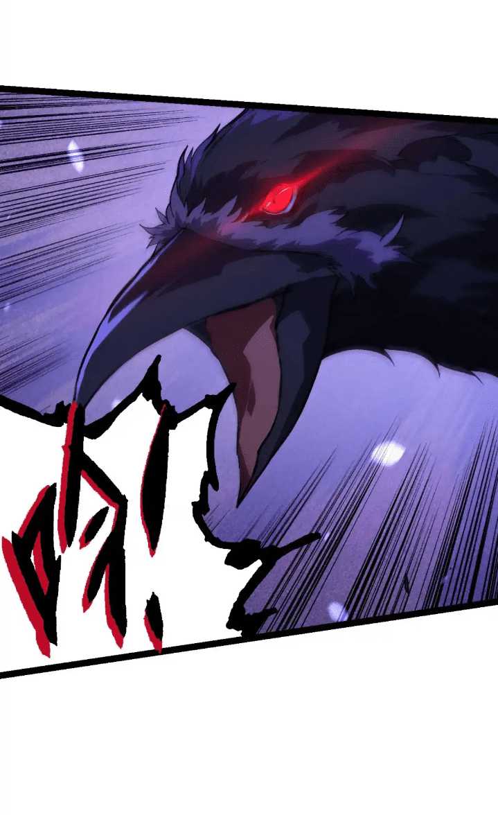 Evolution Begins With A Big Tree Chapter 173 Gambar 8