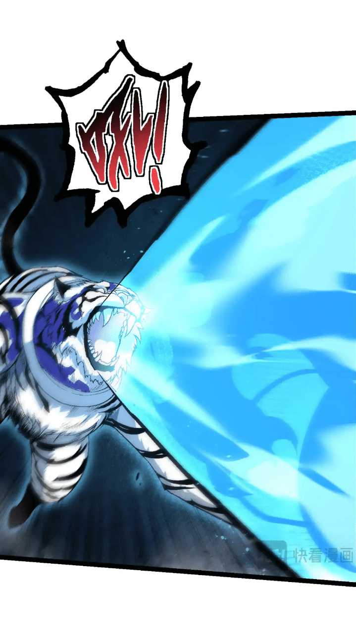 Evolution Begins With A Big Tree Chapter 172 Gambar 17