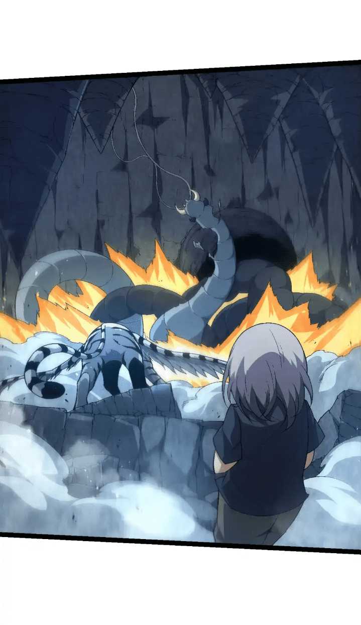 Evolution Begins With A Big Tree Chapter 172 Gambar 18