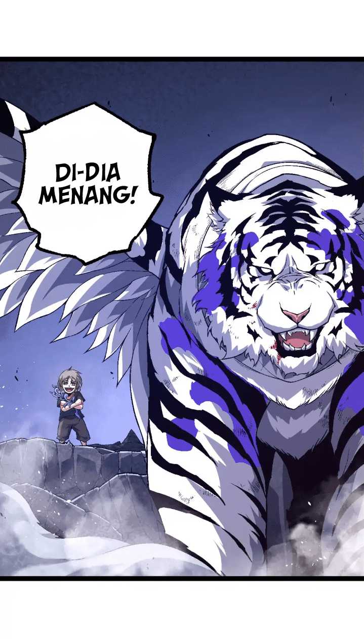 Evolution Begins With A Big Tree Chapter 172 Gambar 19