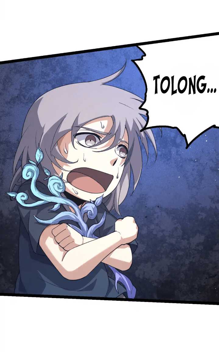 Evolution Begins With A Big Tree Chapter 172 Gambar 11