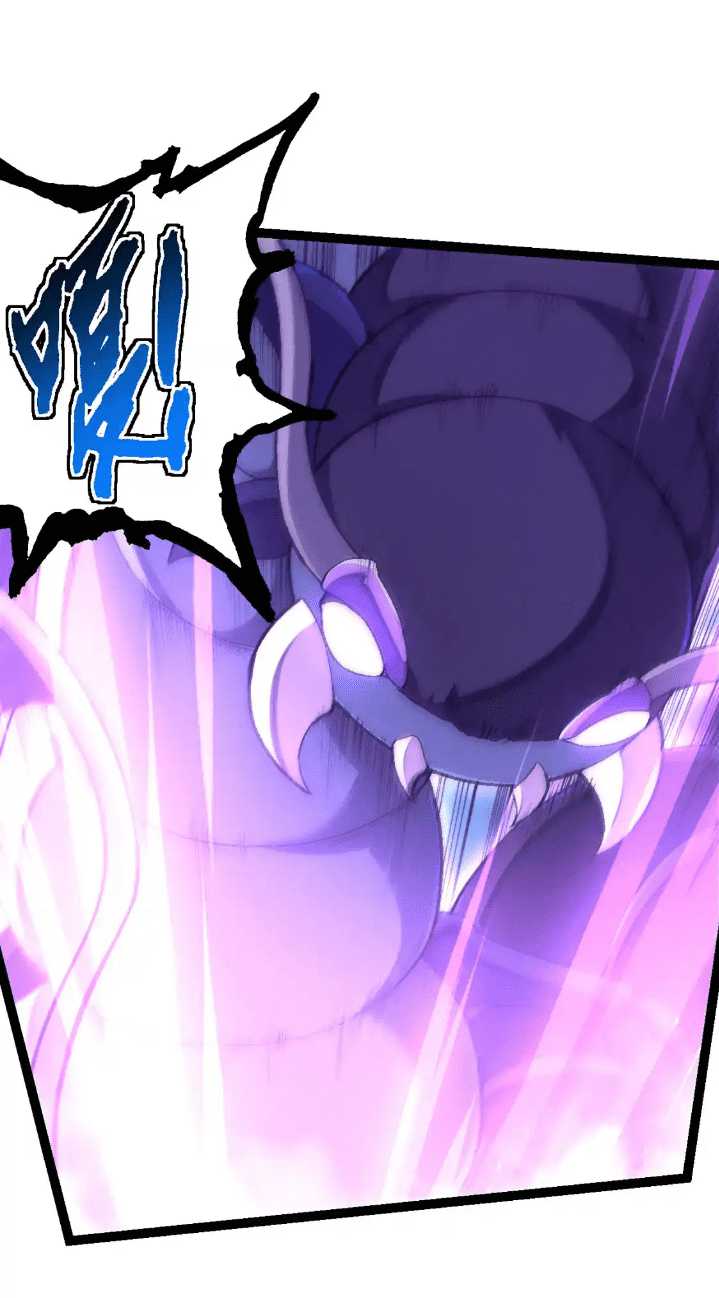 Evolution Begins With A Big Tree Chapter 172 Gambar 24