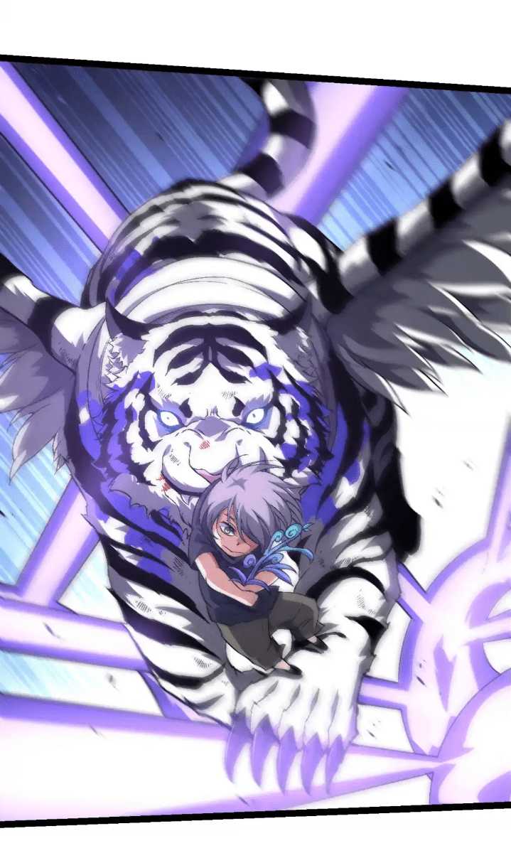 Evolution Begins With A Big Tree Chapter 172 Gambar 25