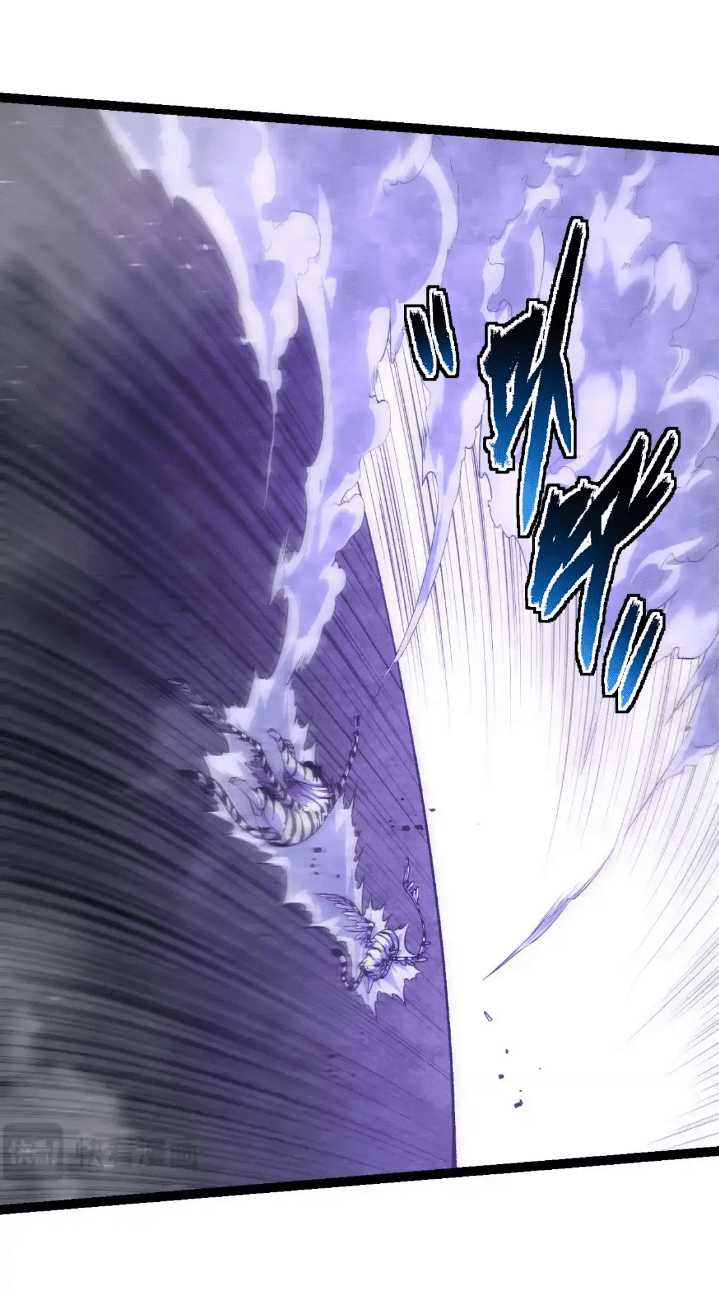 Evolution Begins With A Big Tree Chapter 172 Gambar 27