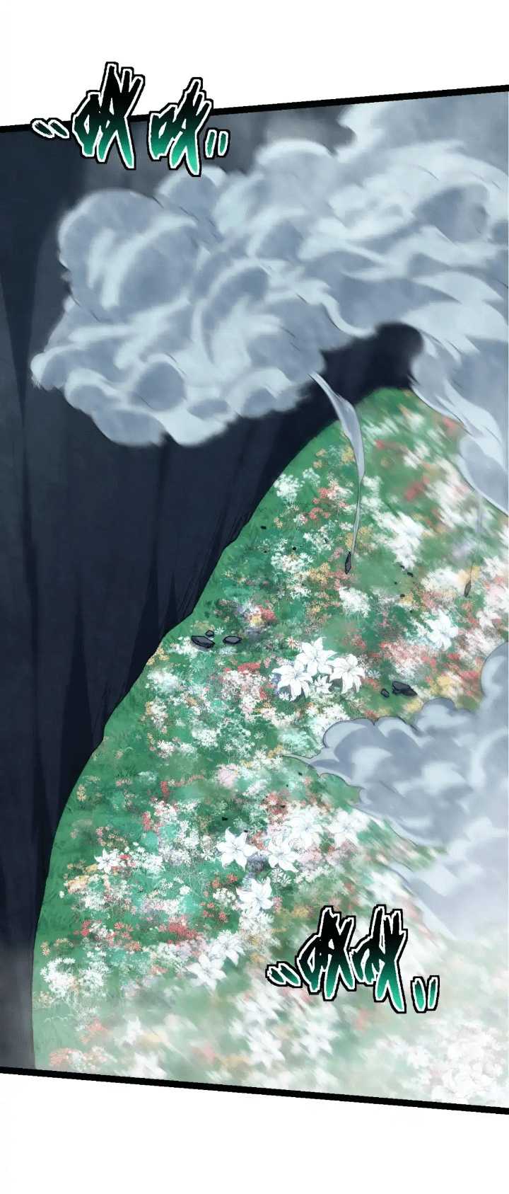 Evolution Begins With A Big Tree Chapter 172 Gambar 28