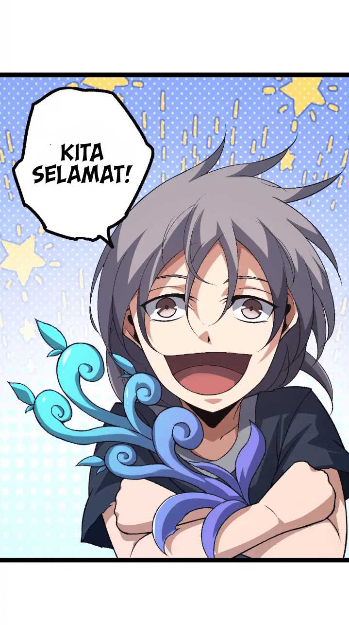 Evolution Begins With A Big Tree Chapter 172 Gambar 20