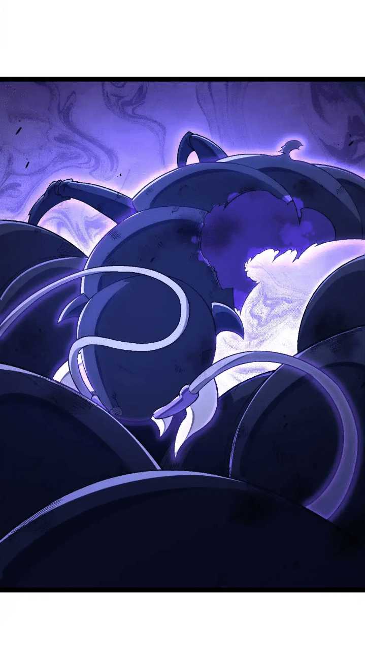 Evolution Begins With A Big Tree Chapter 172 Gambar 21